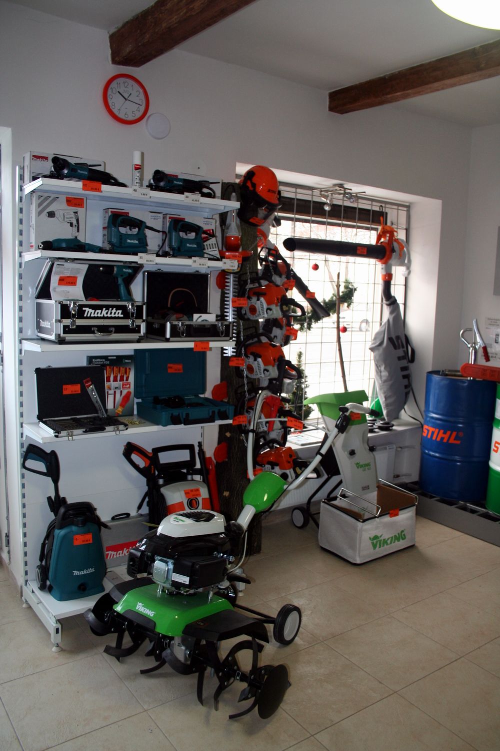 STIHL VIKING HURBANOVO 02